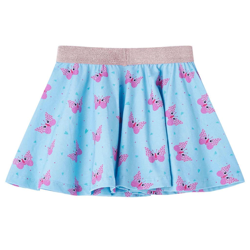 VidaXL Kinderrock baumwolle