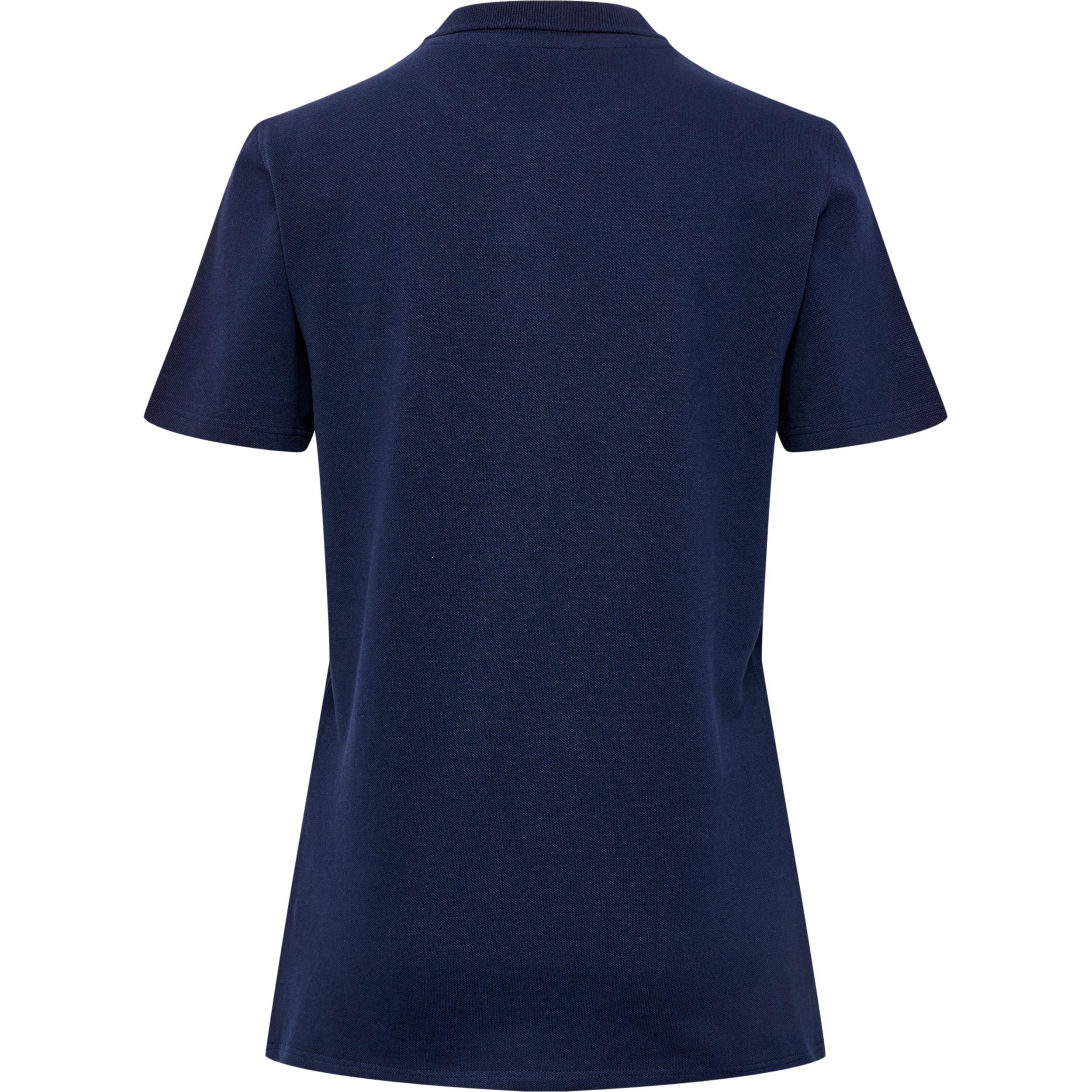 Hummel Go 2.0 Polo Shirt für Damen