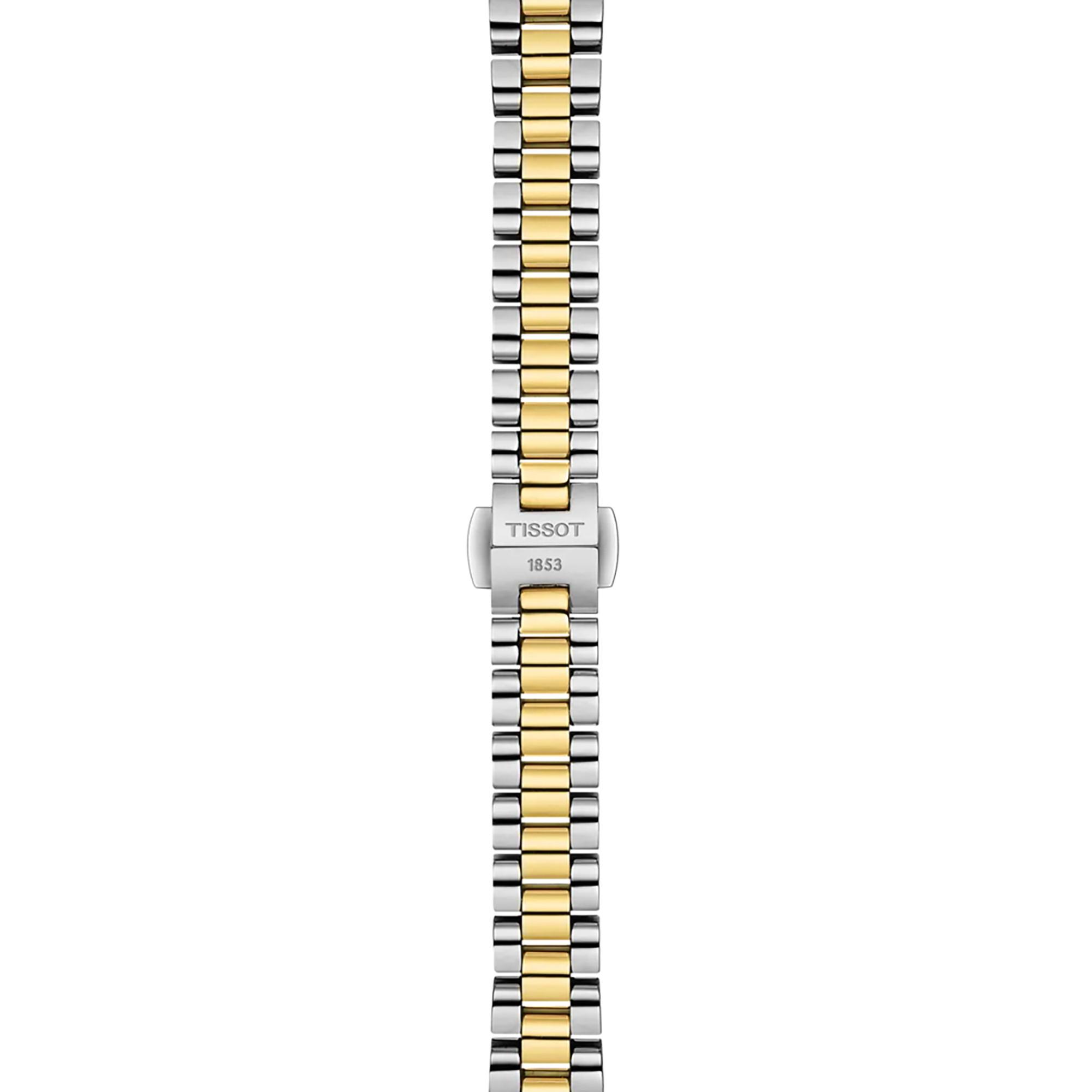 TISSOT DÉSIR Analoguhr