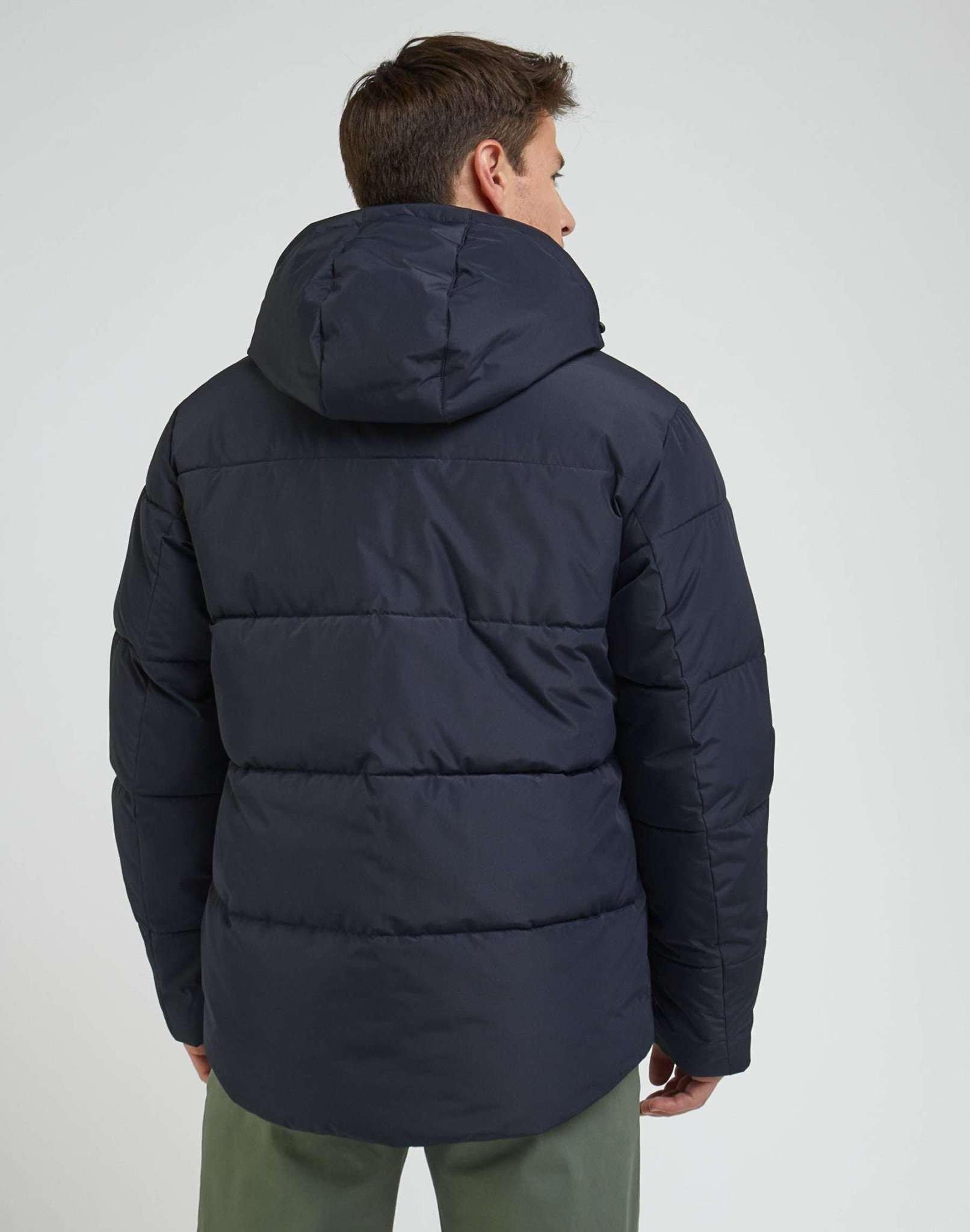 Lee Jacken Puffer Jacket