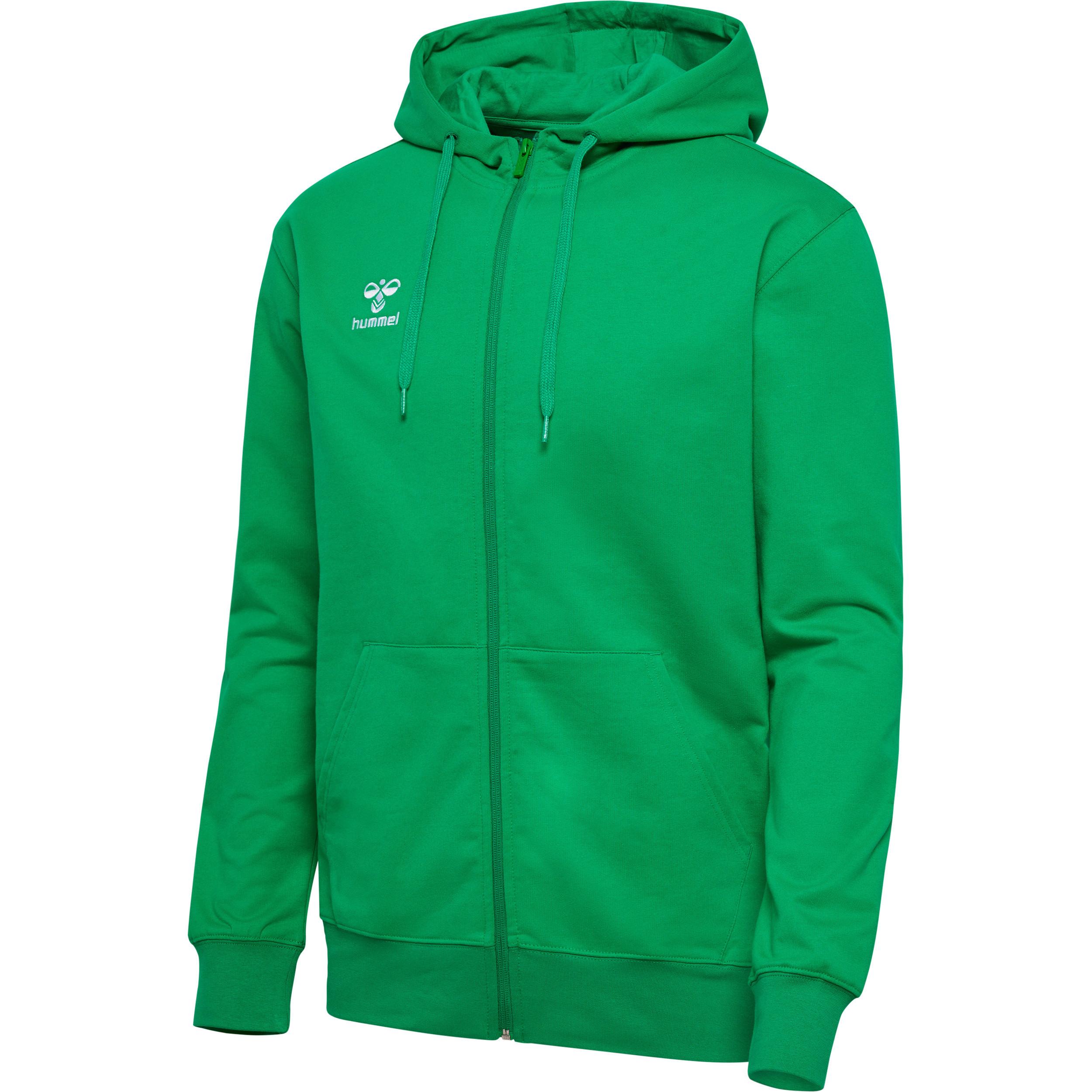Hummel hoodie huel go 2.0