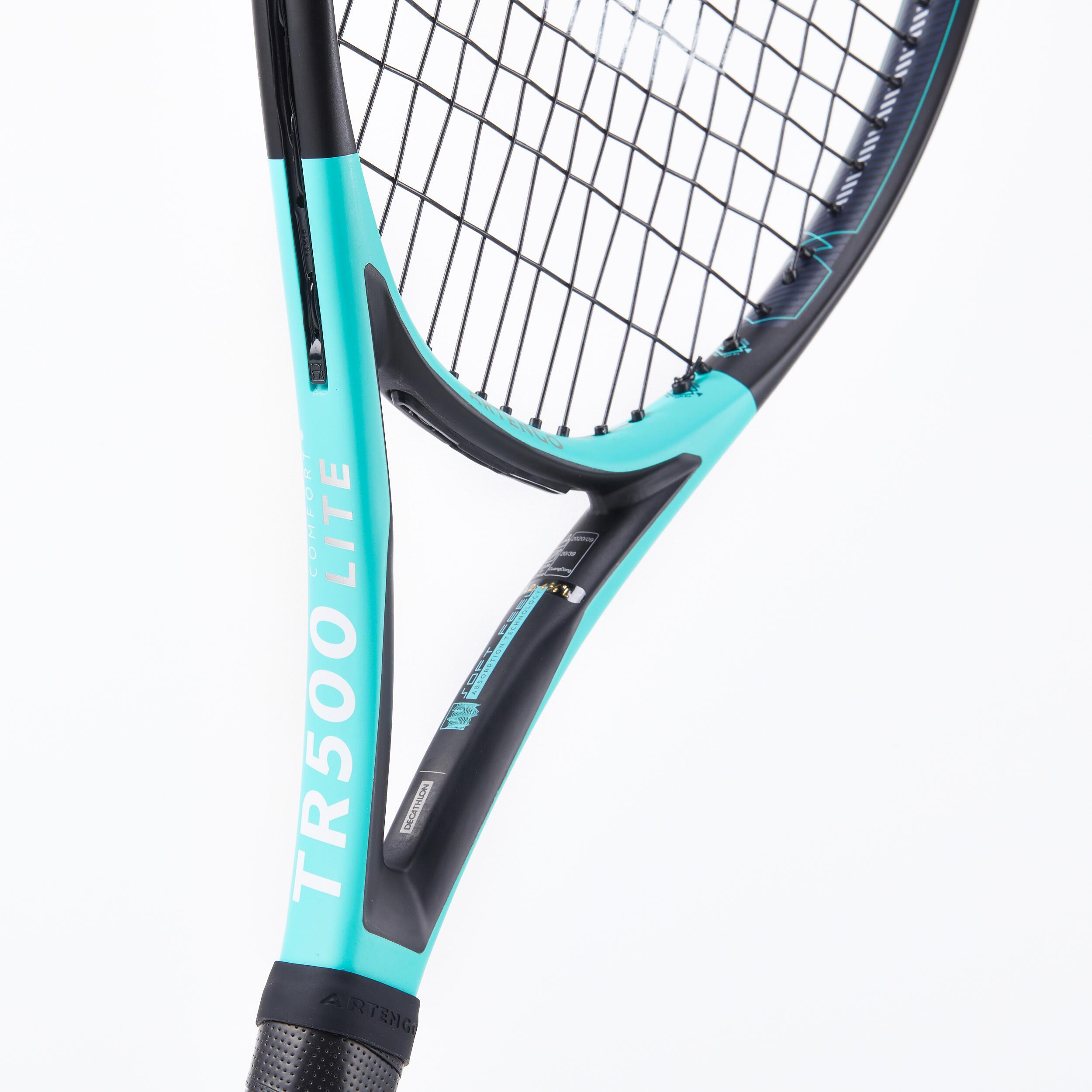 ARTENGO Tennisschläger - TR 500 LITE