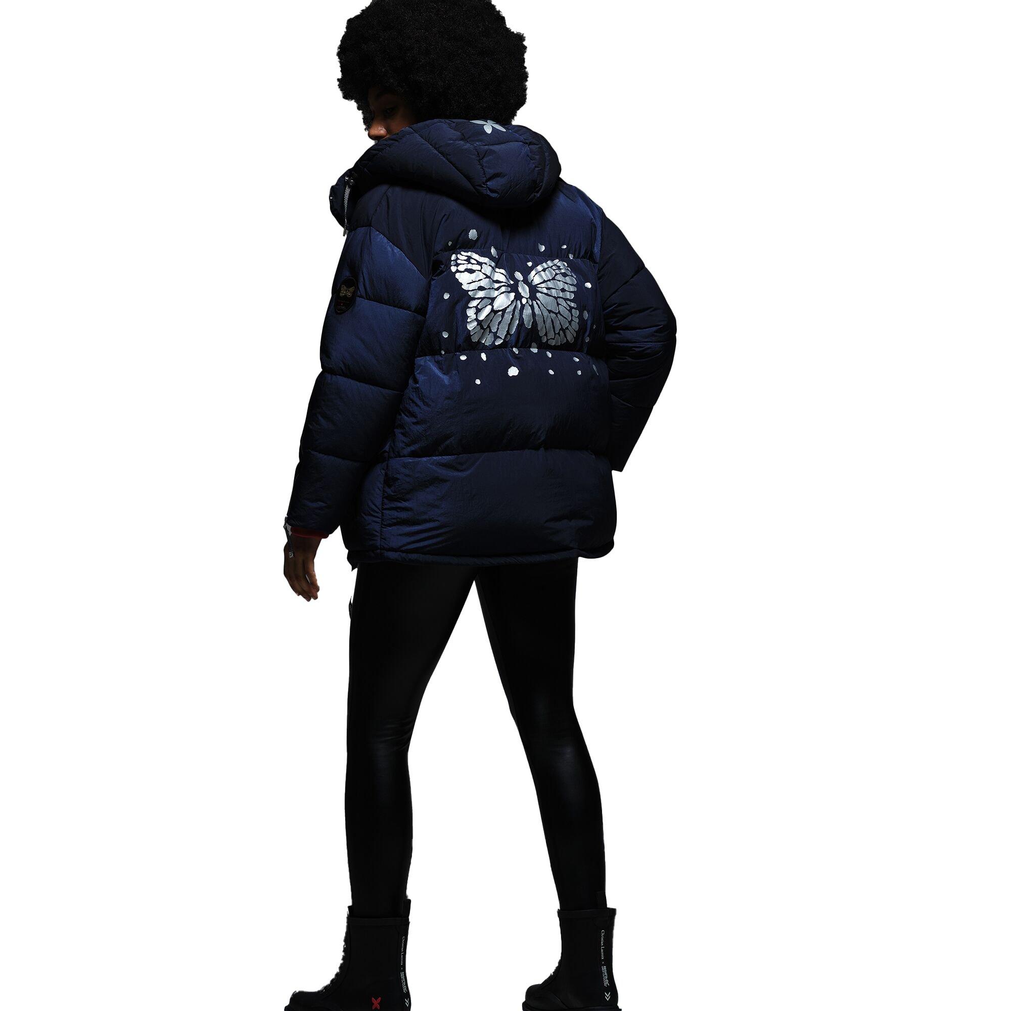 Regatta Christian Lacroix Gallican Steppjacke