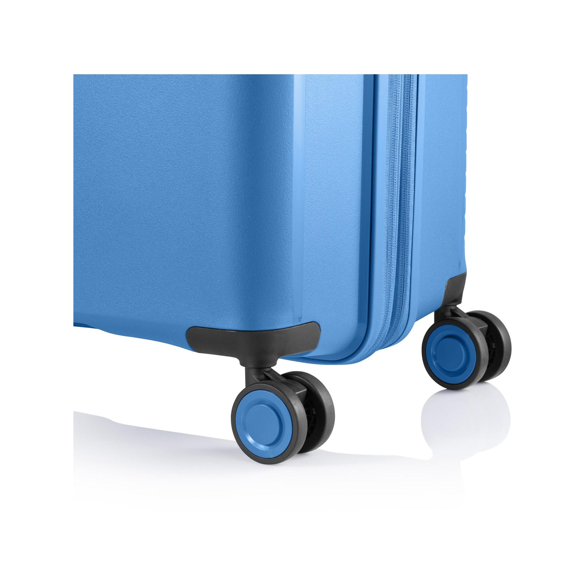 PACK EASY 75 CM, Hartschalenkoffer JET
