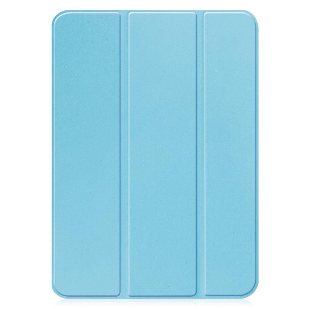 Cover-Discount iPad 2022 (10.Gen) - Tri-fold Smart Leder Case