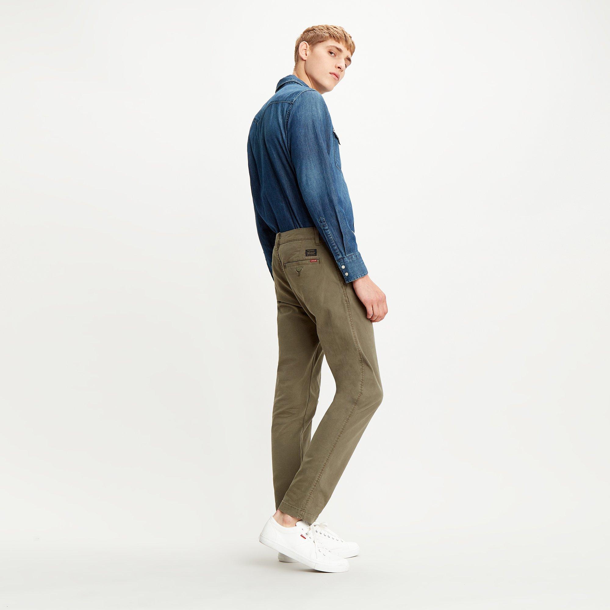 Levi's® Chinohose Regular Fit