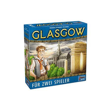Lookout Spiele Glasgow (DE)