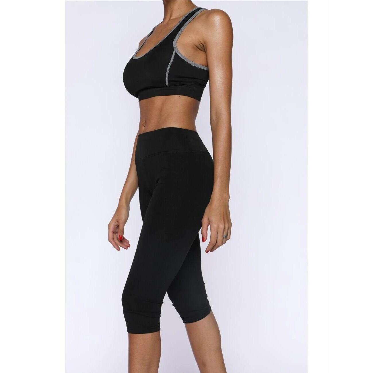 Onamaste leggings d'entraînement damen palma