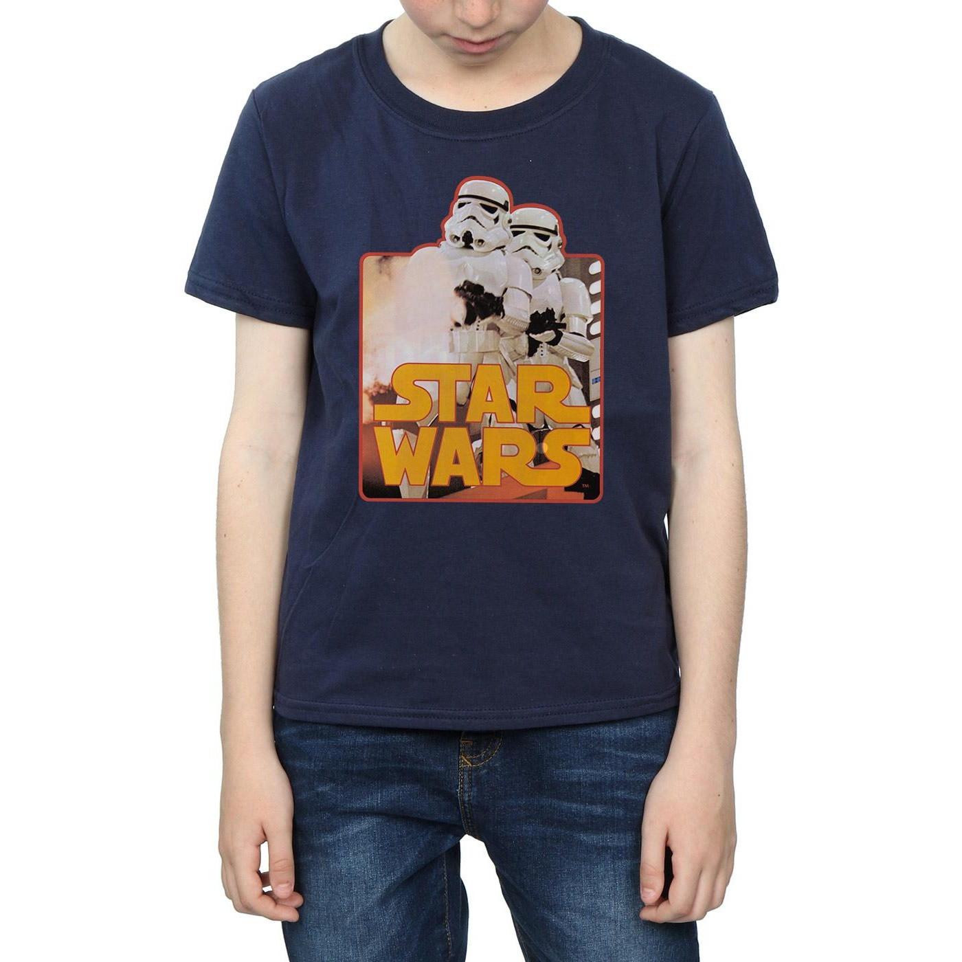 STAR WARS Assault TShirt