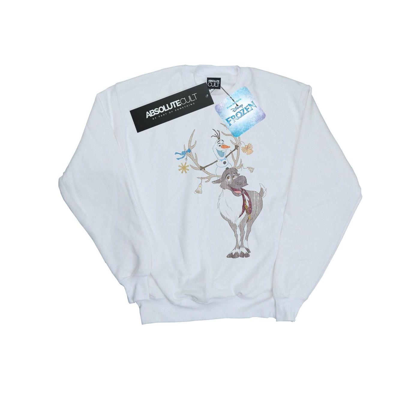 Disney Frozen Sweatshirt