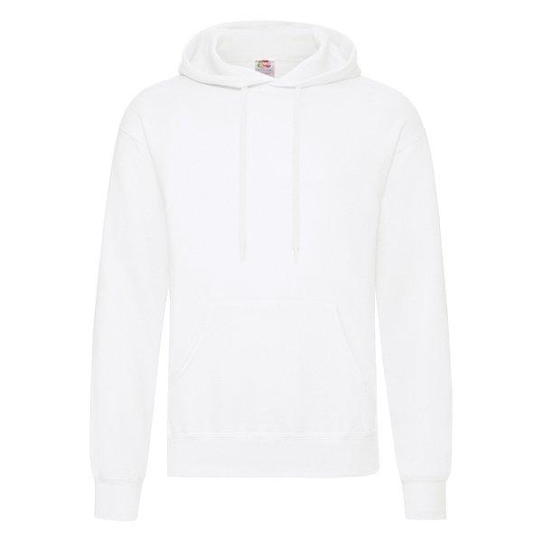 Fruit of the Loom Classic Sweatshirt mit Kapuze