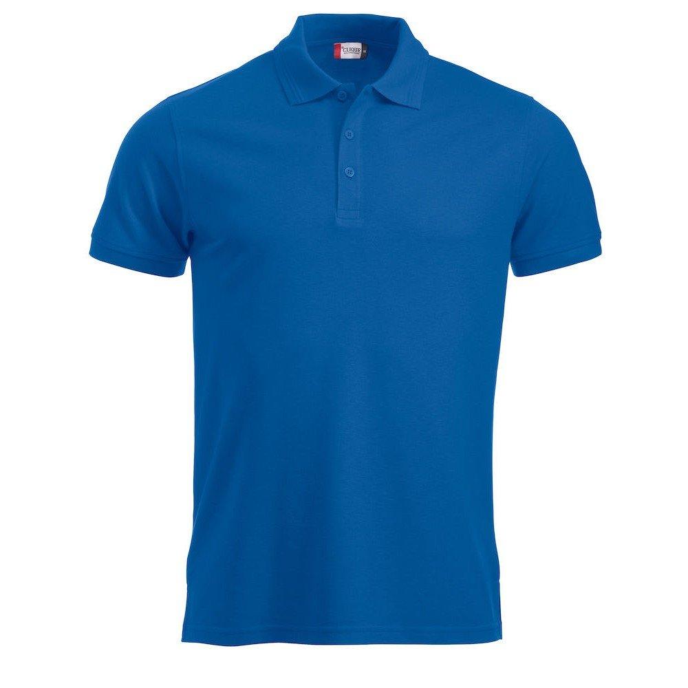 Clique Manhattan Poloshirt