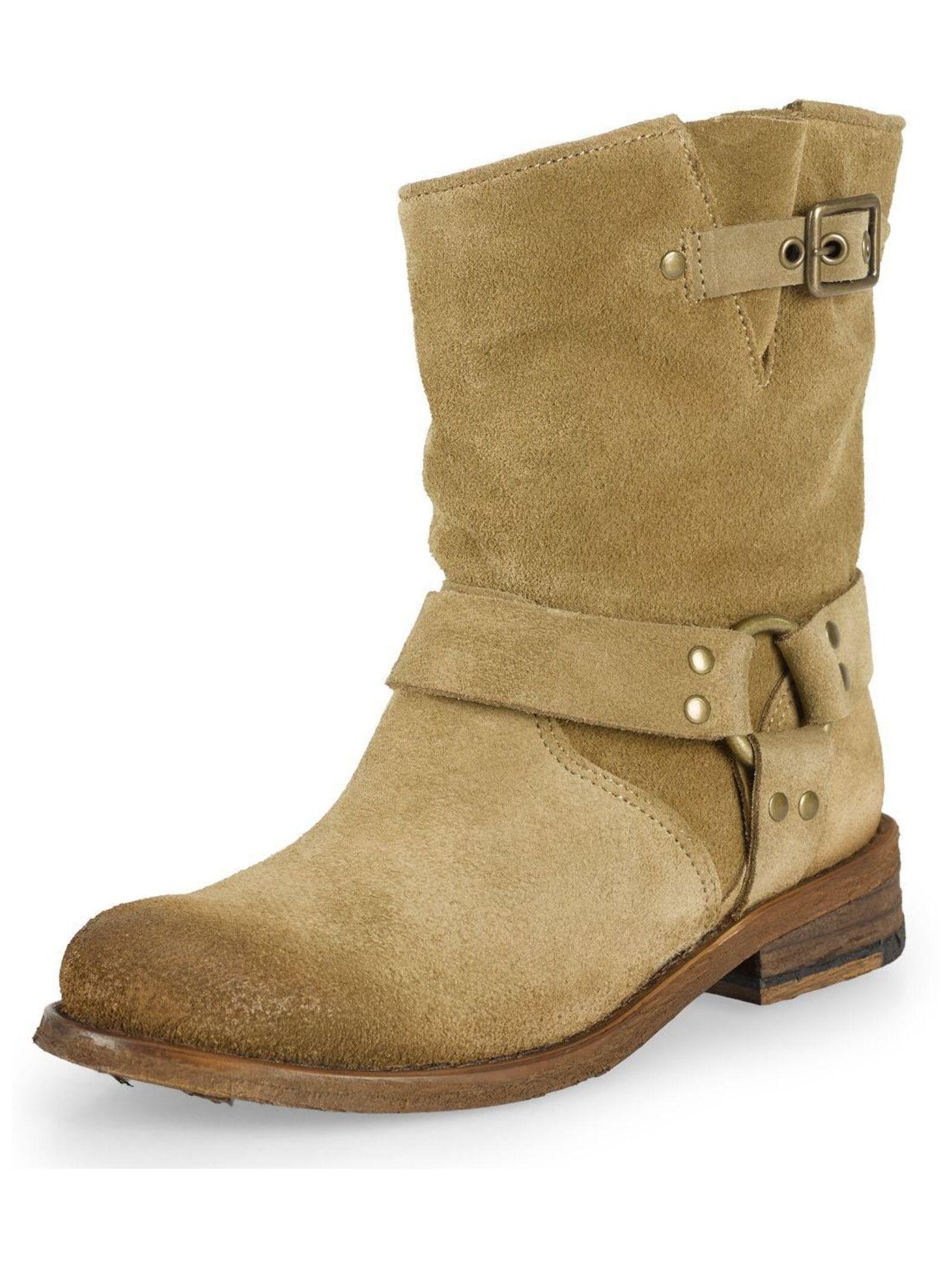 Felmini Stiefelette GREDO D872