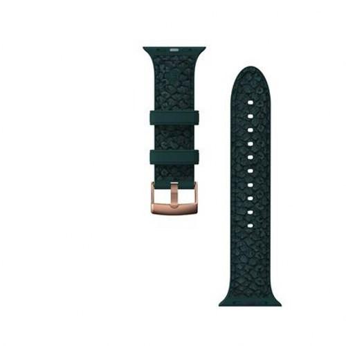 Avizar Lederarmband Apple Watch 44 mm SE/SE 2