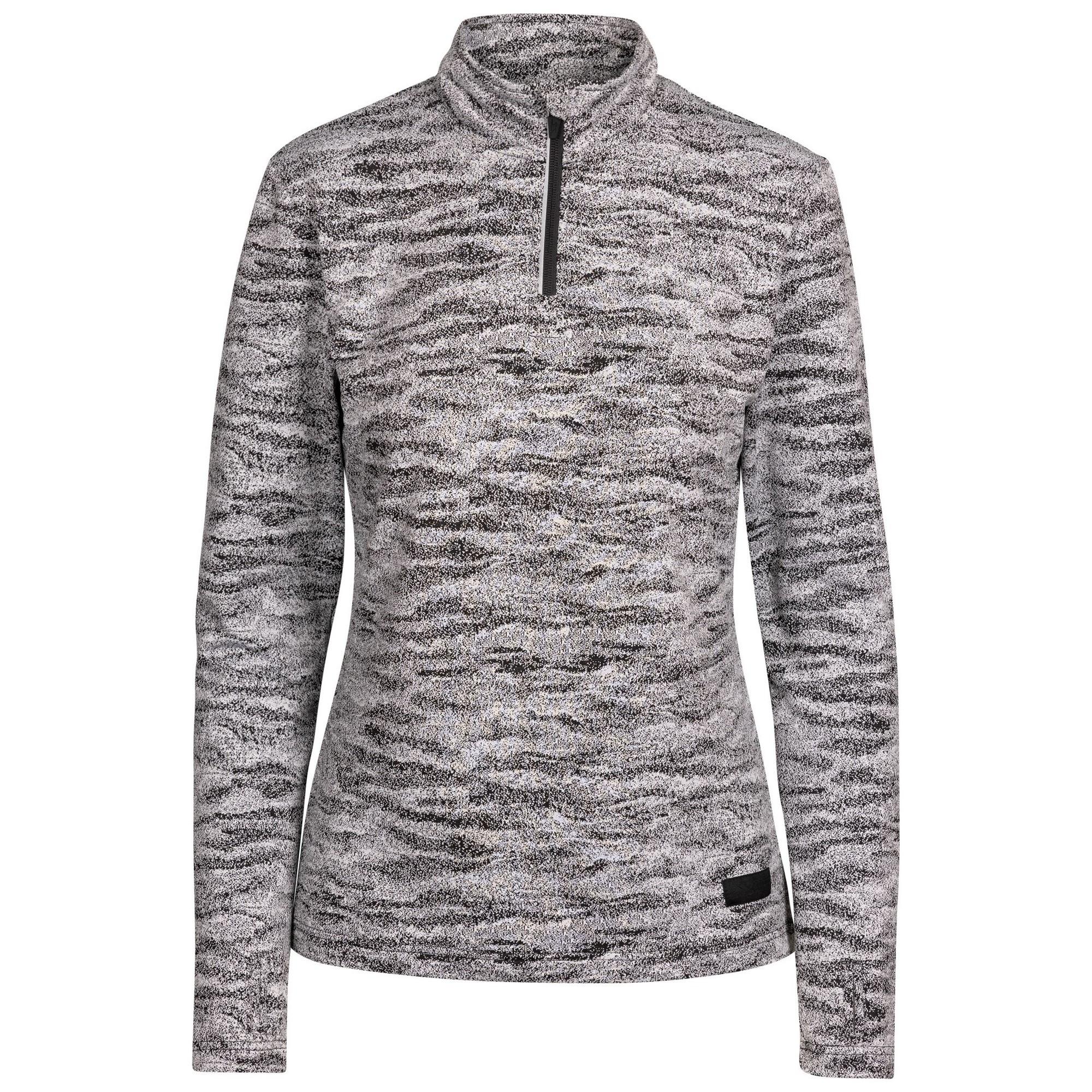 Trespass Livia TP75 Oberteil  Aktiv Langärmlig