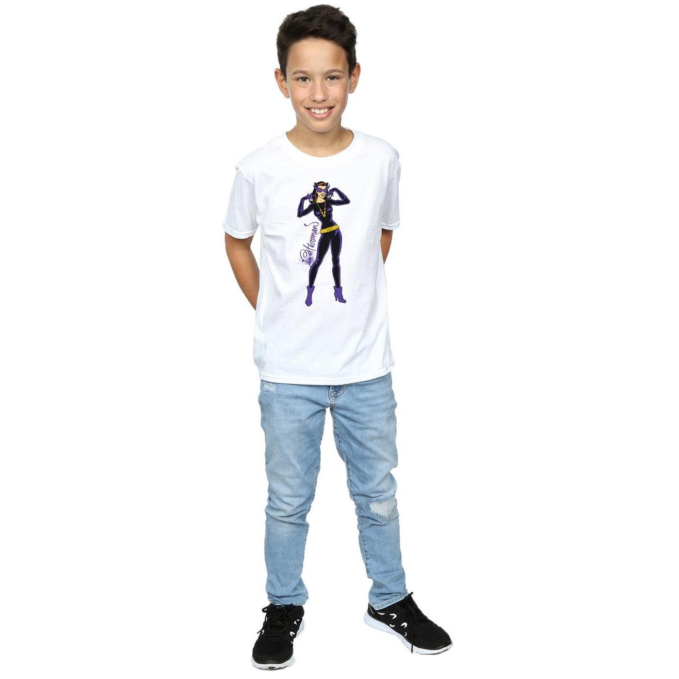 DC COMICS TShirt