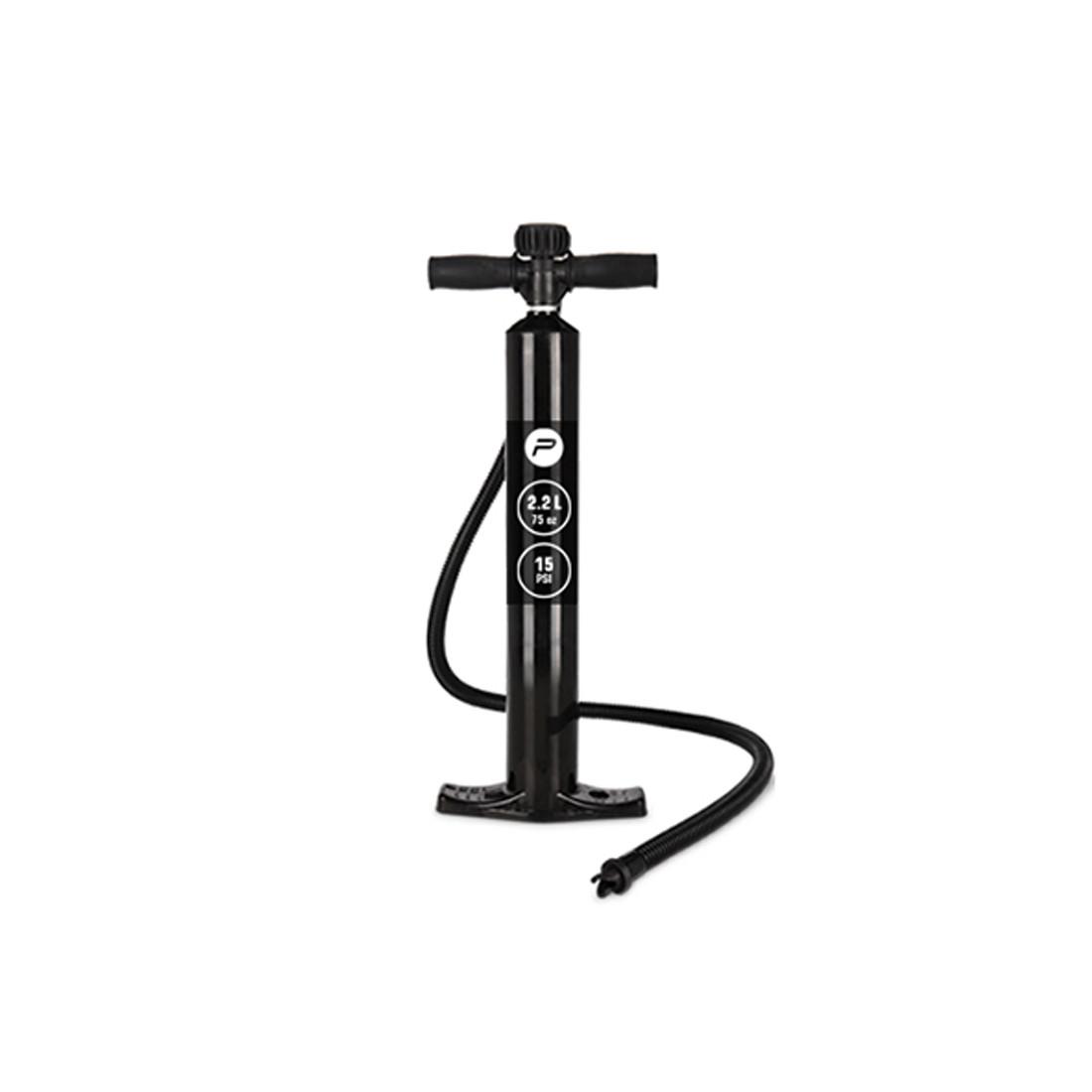 Pure2Improve iSUP 350x79x15cm Set -weiss-