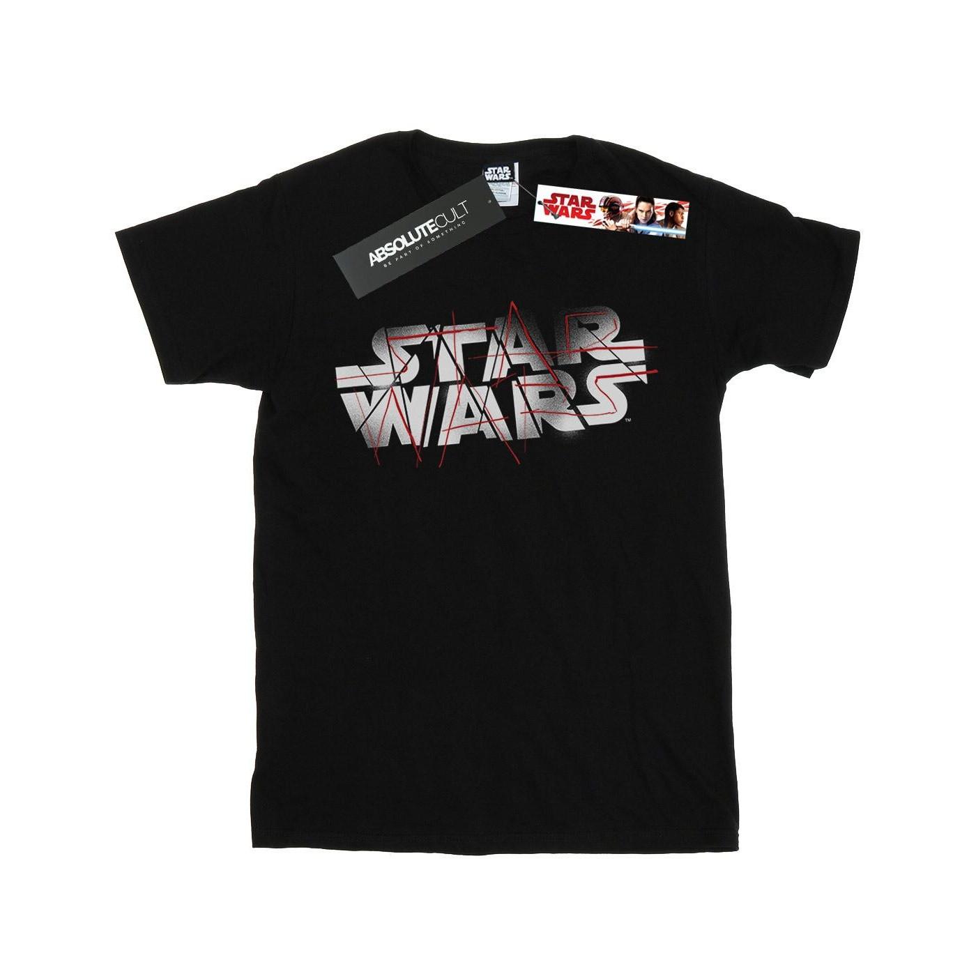STAR WARS The Last Jedi TShirt