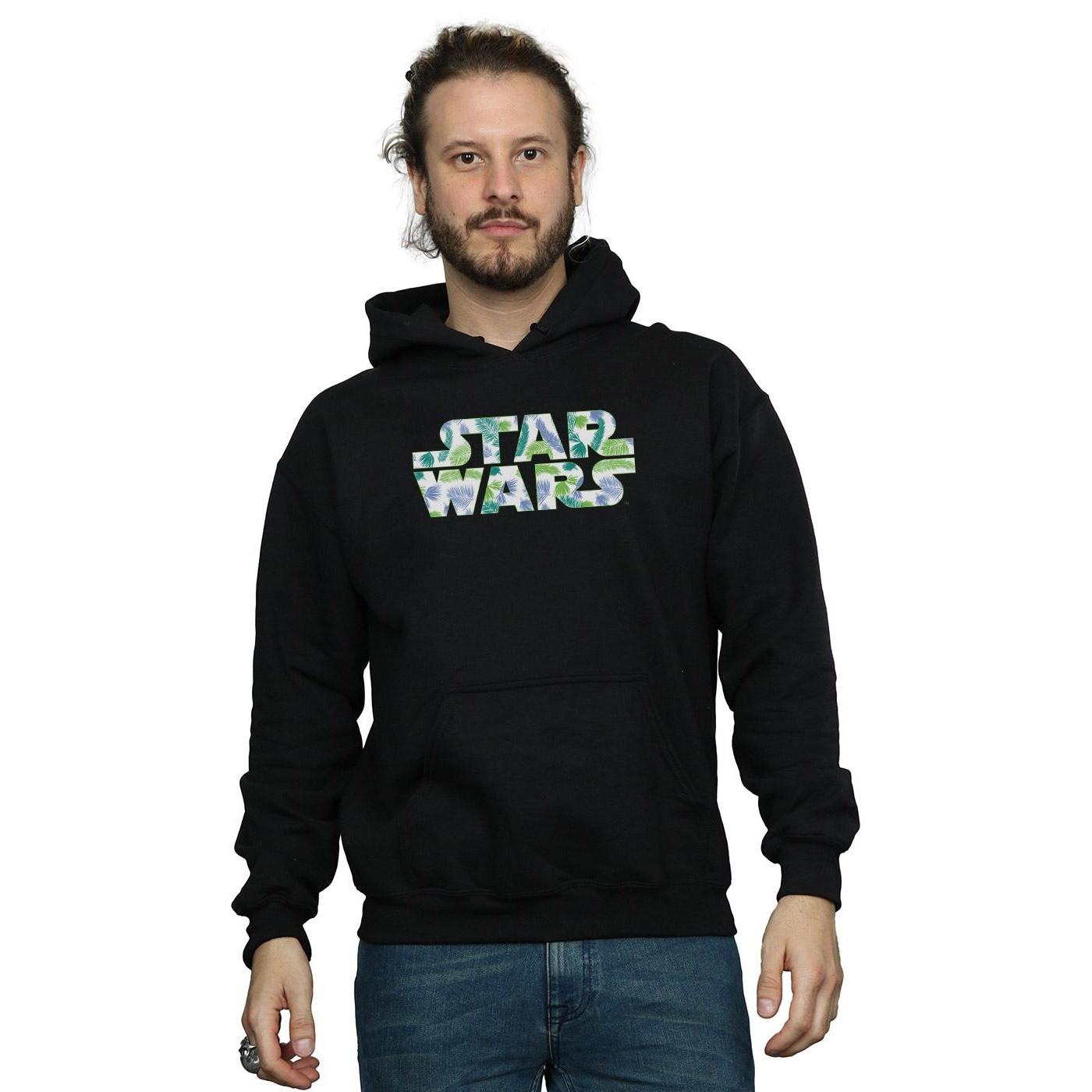 STAR WARS Kapuzenpullover