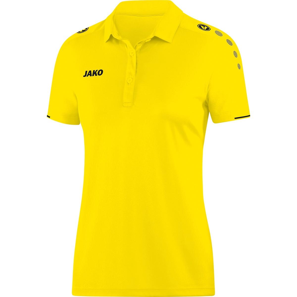 Jako Classico Polohemd