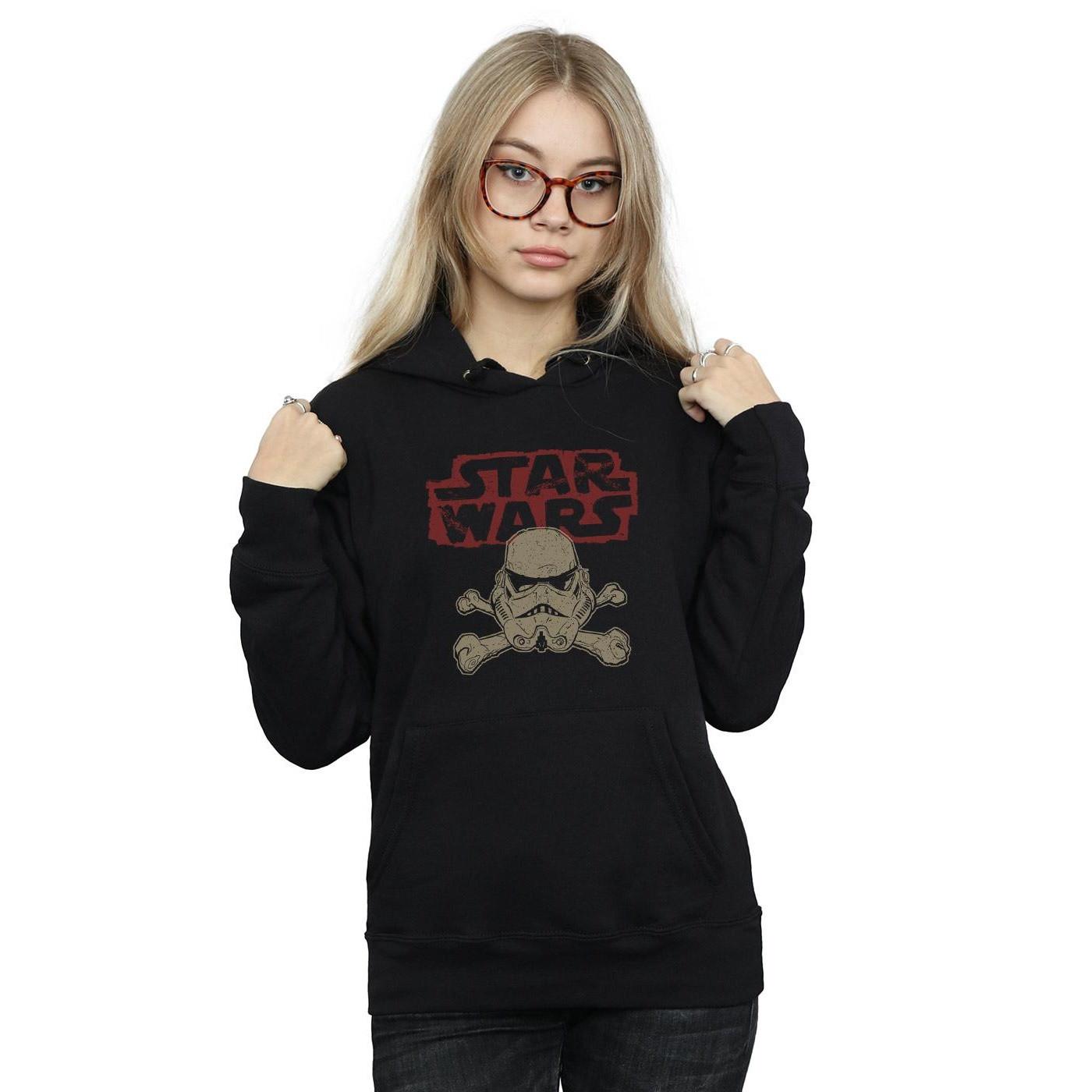 STAR WARS Kapuzenpullover