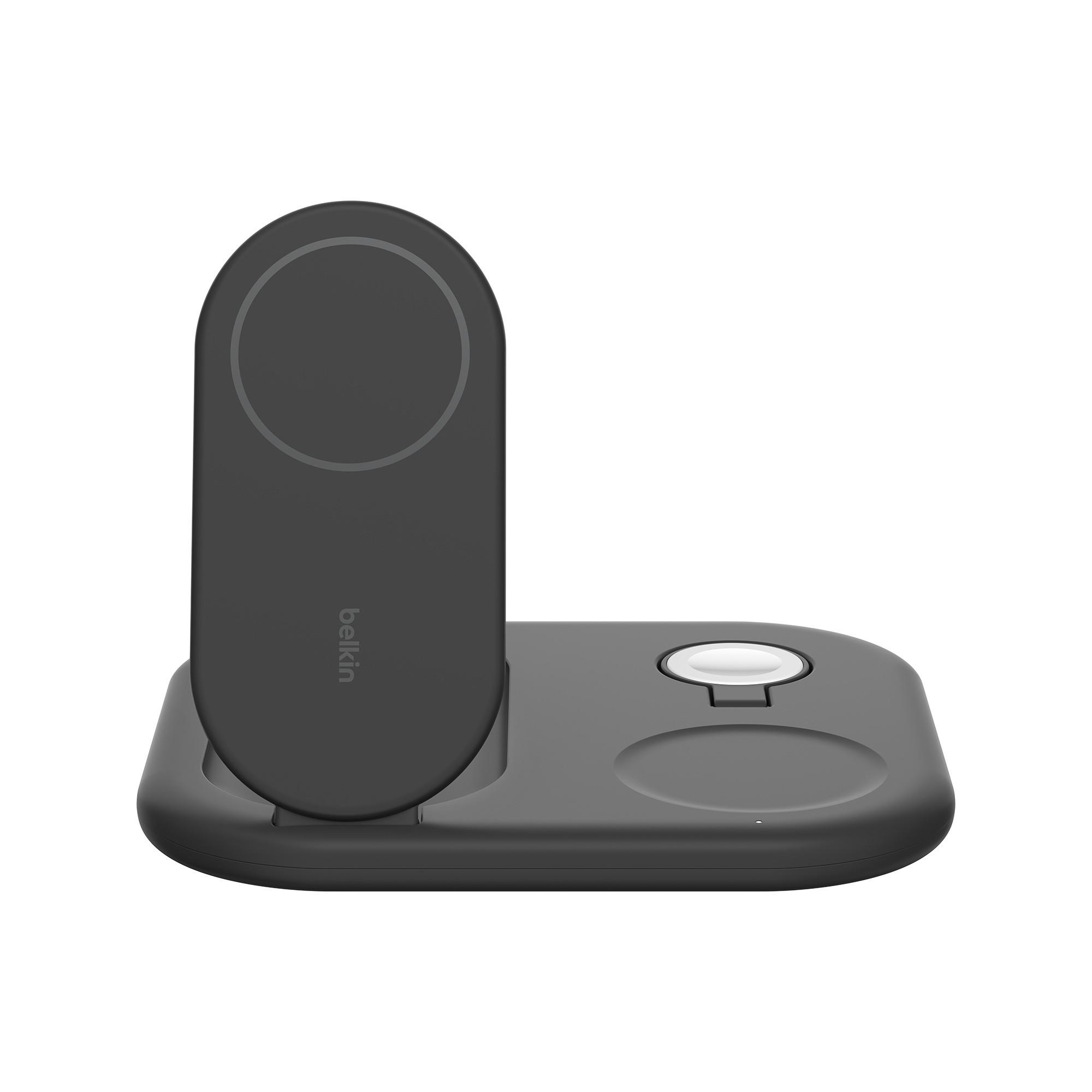 belkin Foldable Wireless Charing Pad Stromadapter USB-C