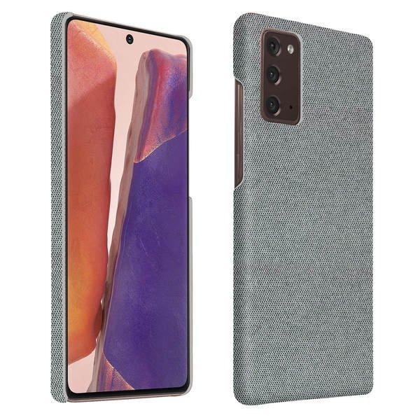 Avizar Stoffhülle Galaxy Note 20 Hell