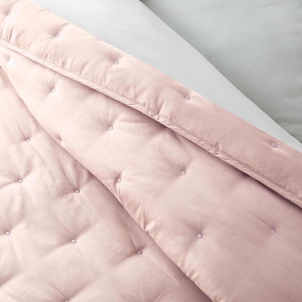 La Redoute Intérieurs Gesteppte Tagesdecke Aéri mit Zierstichen