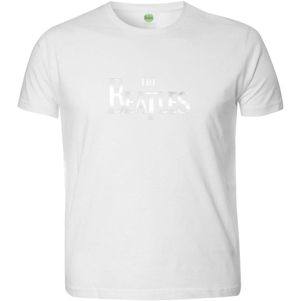 The Beatles Logo T-Shirt