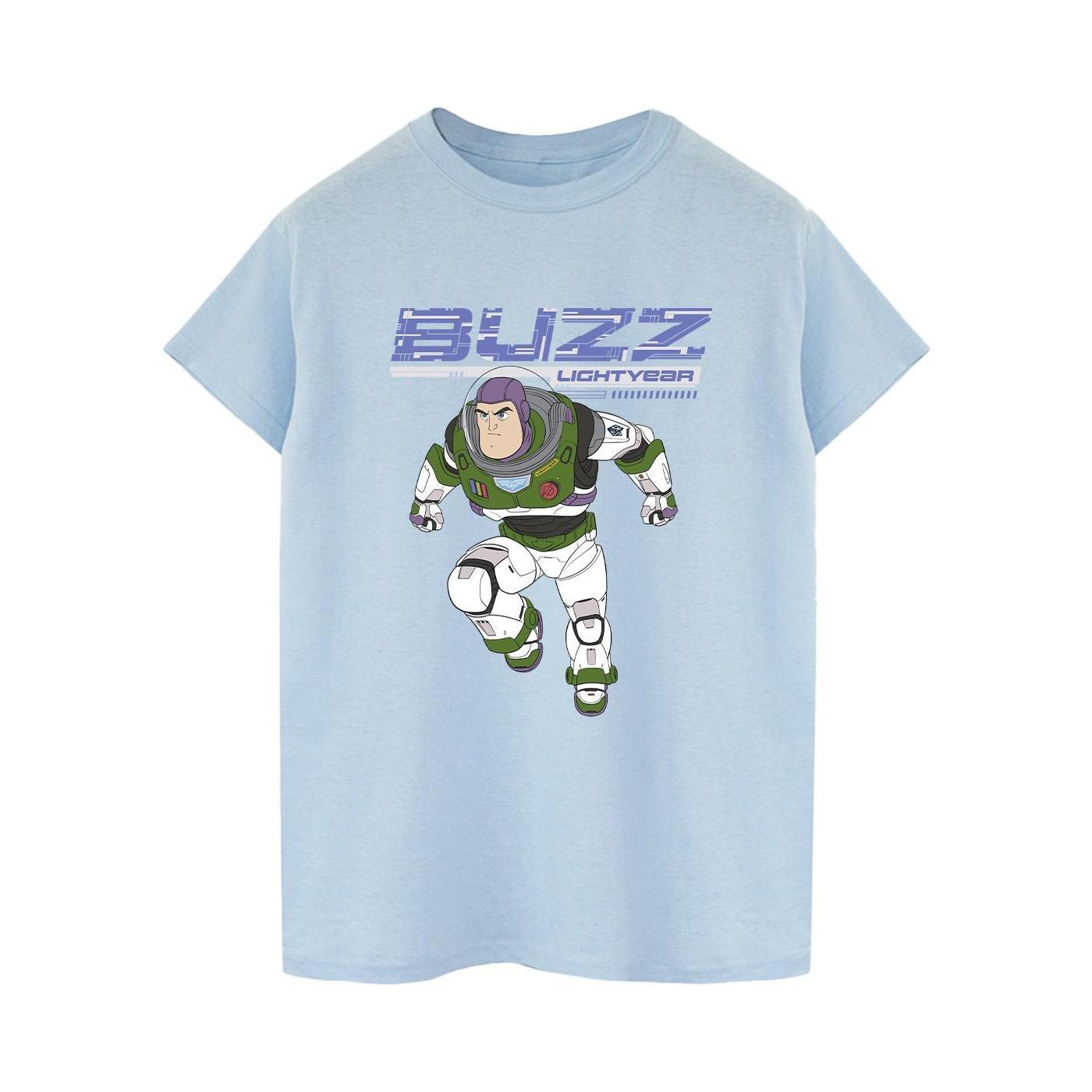 Disney Lightyear Jump To Action T-Shirt