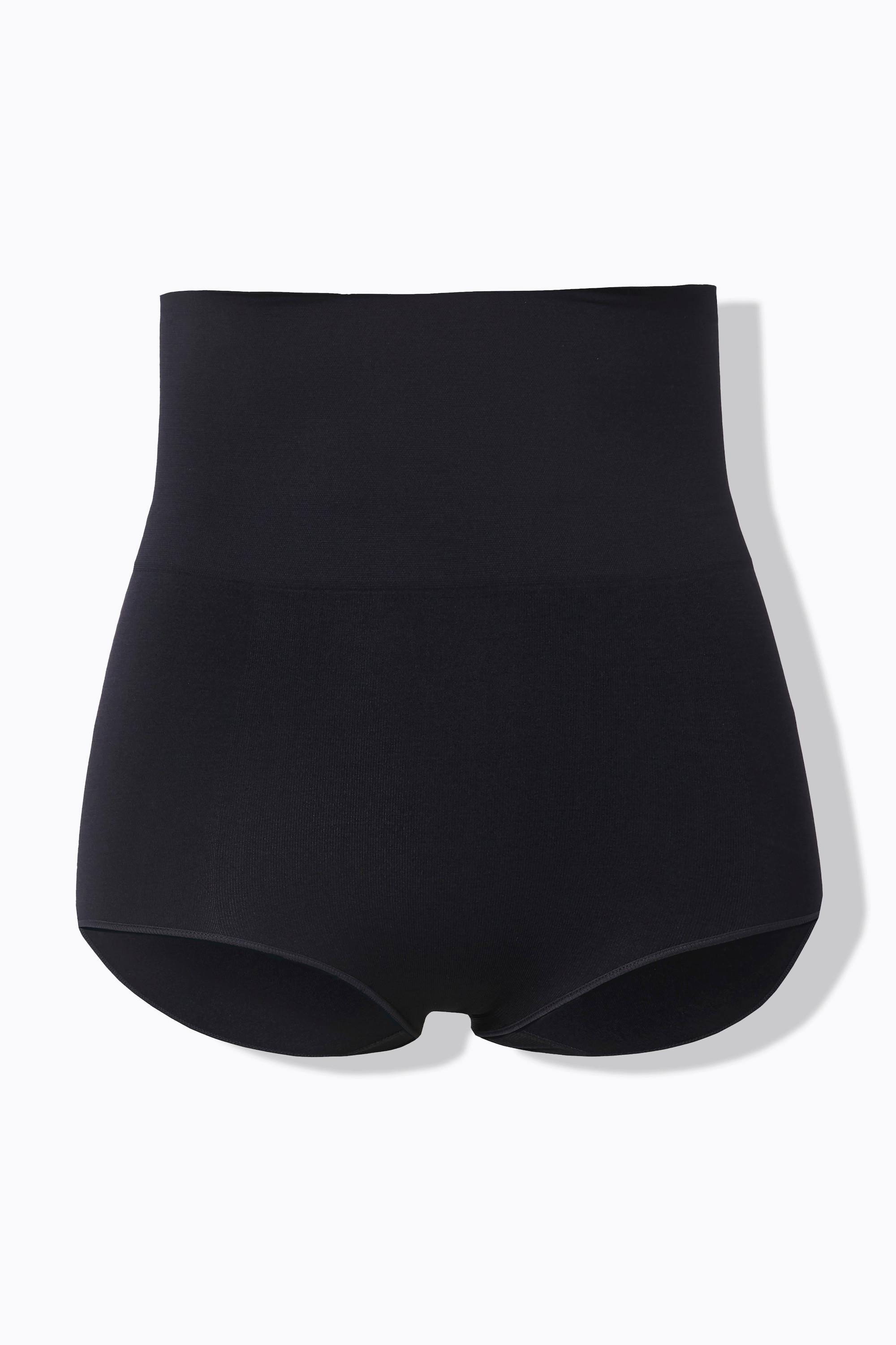 Ulla Popken Shaping-Slip, hoher Bund, figurformend