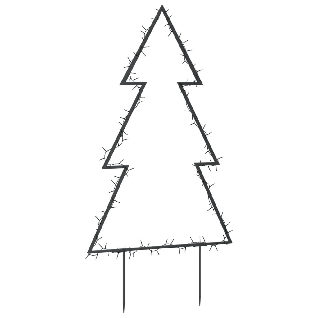 VidaXL Led weihnachtsbaum