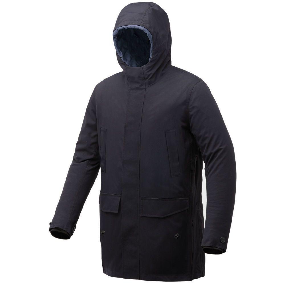 Tucano Urbano Parka zwei in einem Magic