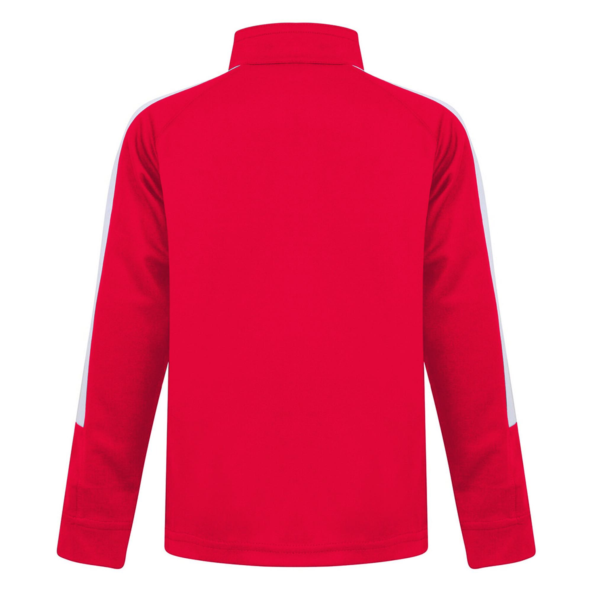 Finden & Hales Trainingsjacke
