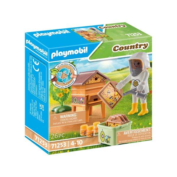 Playmobil 71253 Imkerin