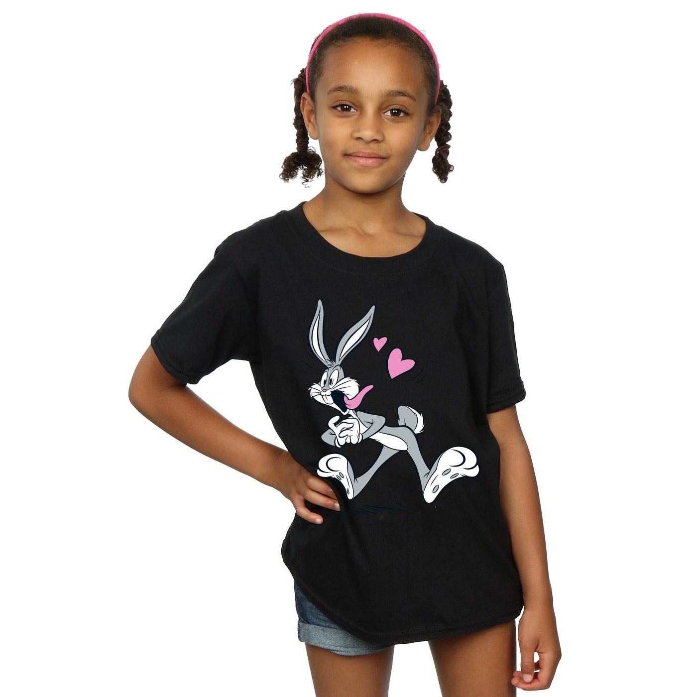 LOONEY TUNES In Love TShirt
