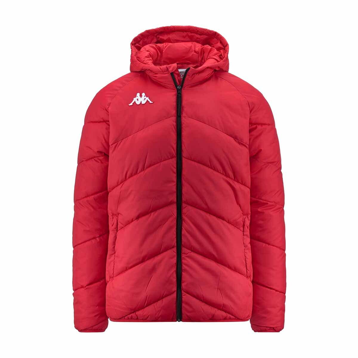 Kappa Kinder-Daunenjacke Vianetto