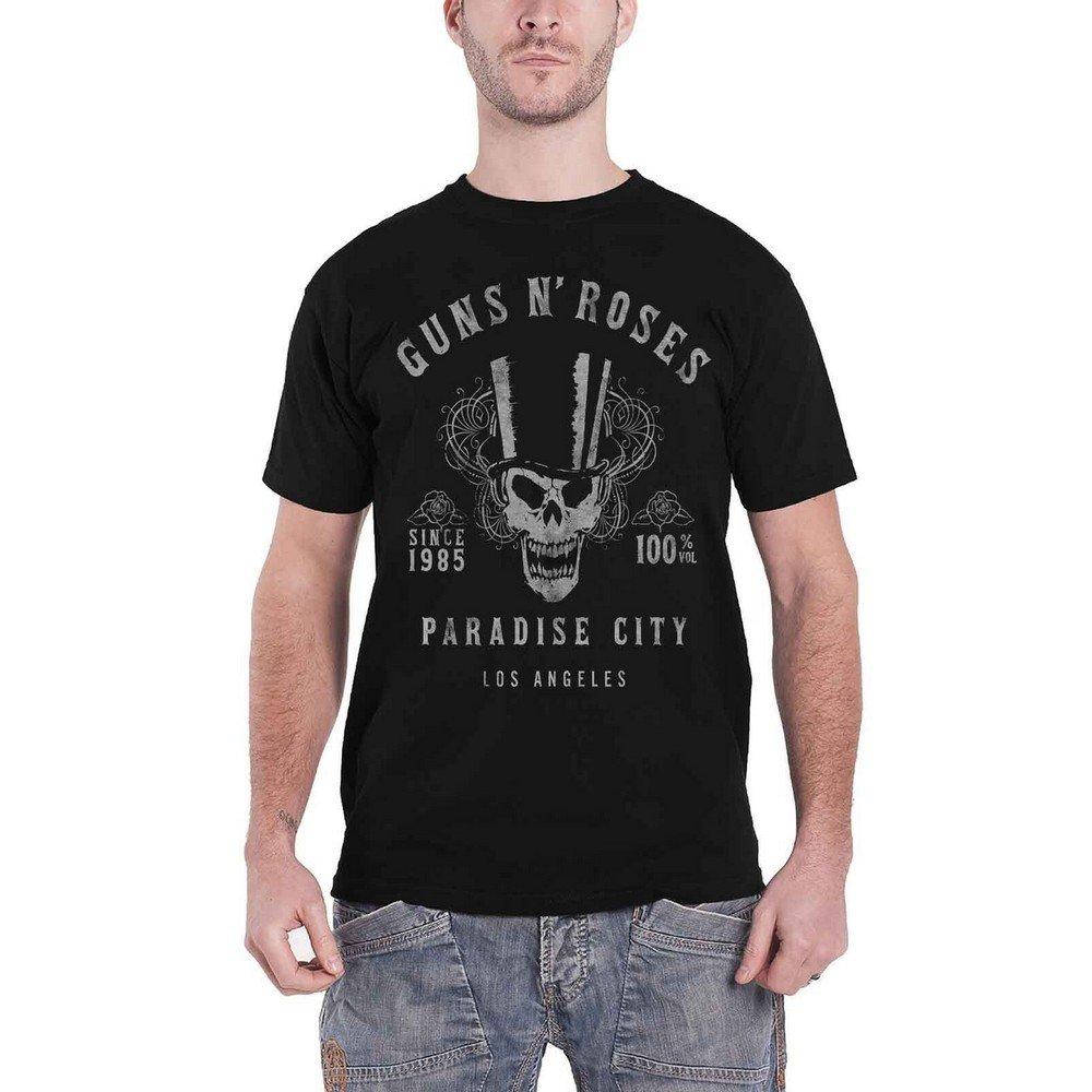 Guns N Roses Volume T-Shirt