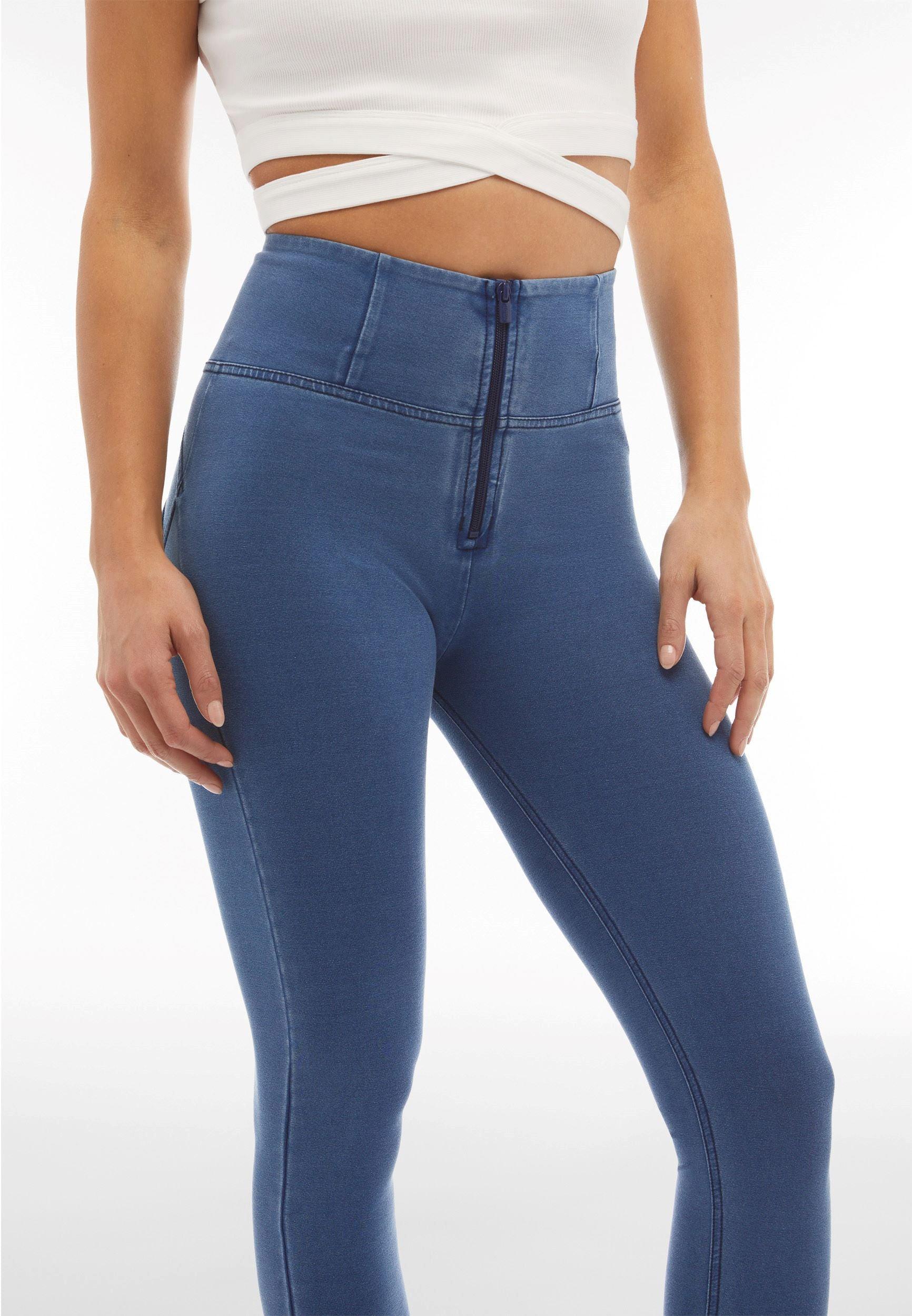 FREDDY WR.UP® Shaping Jeggings High Waist Skinny Fit
