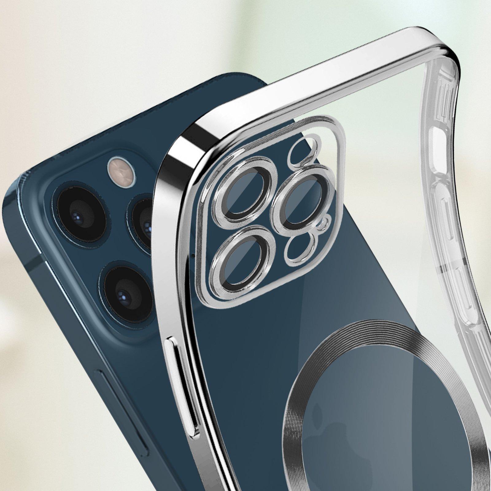 Avizar MagSafe Hülle iPhone 12 Pro