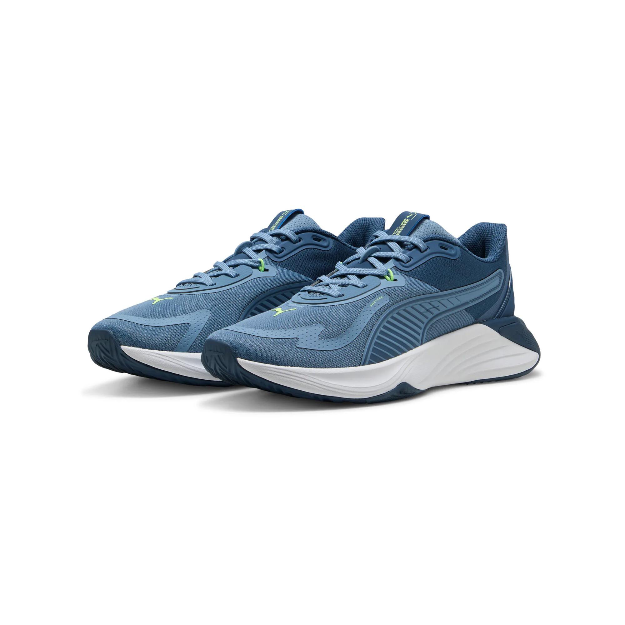 PUMA PWR Hybrid TR Fitness-Schuhe