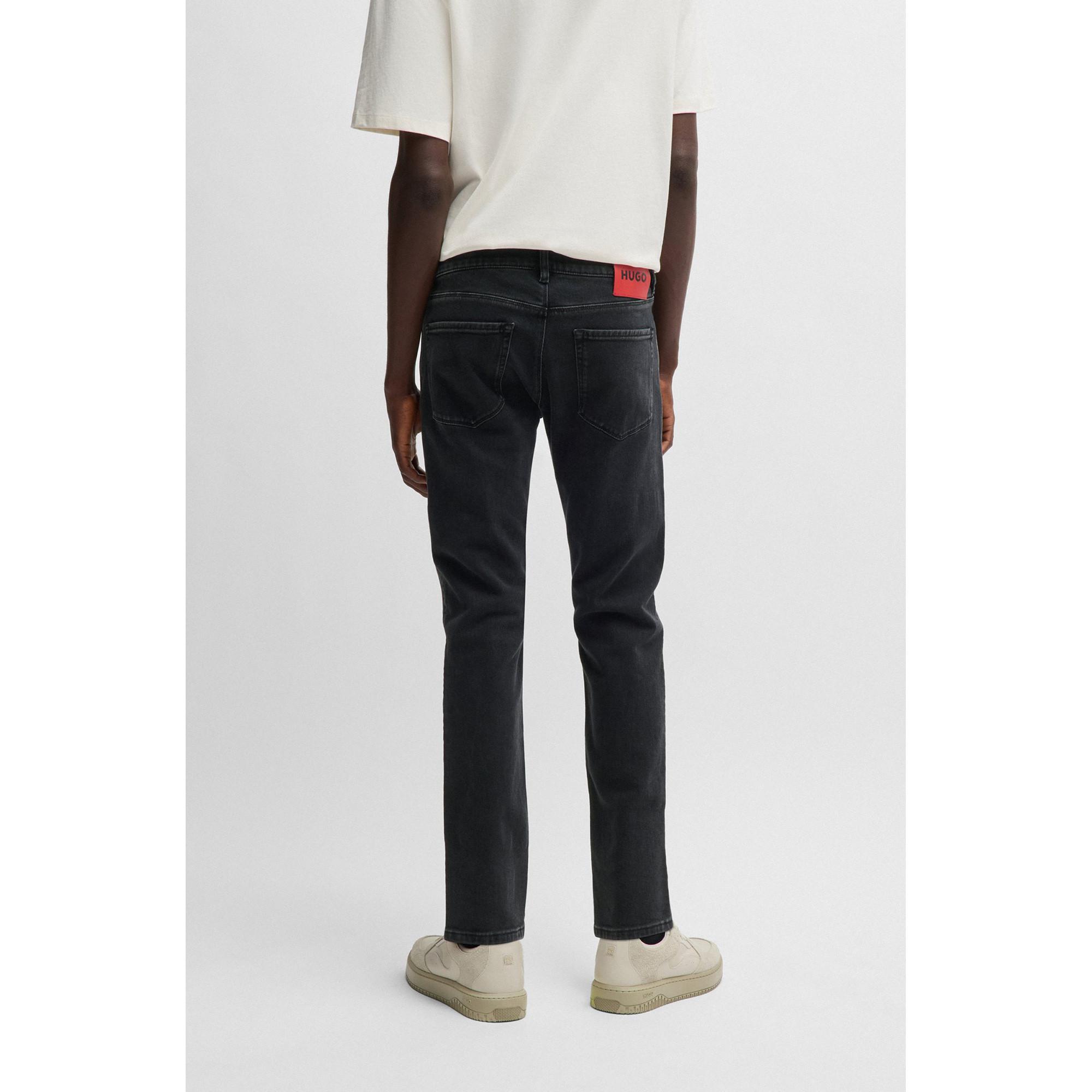 HUGO 734 Slim Fit Jeans