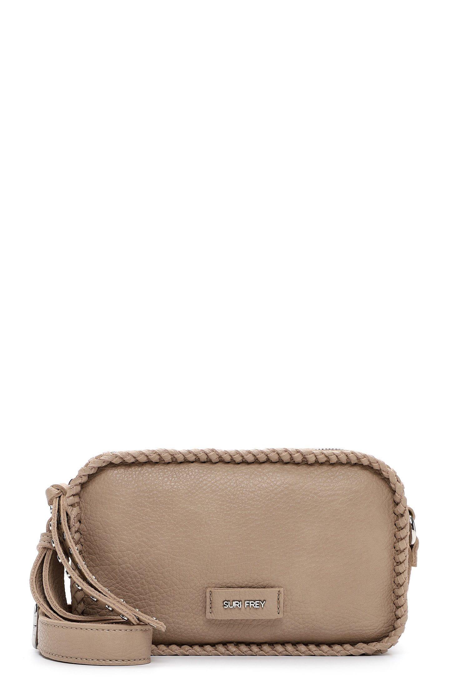 SURI FREY Umhängetasche SFY Franzy