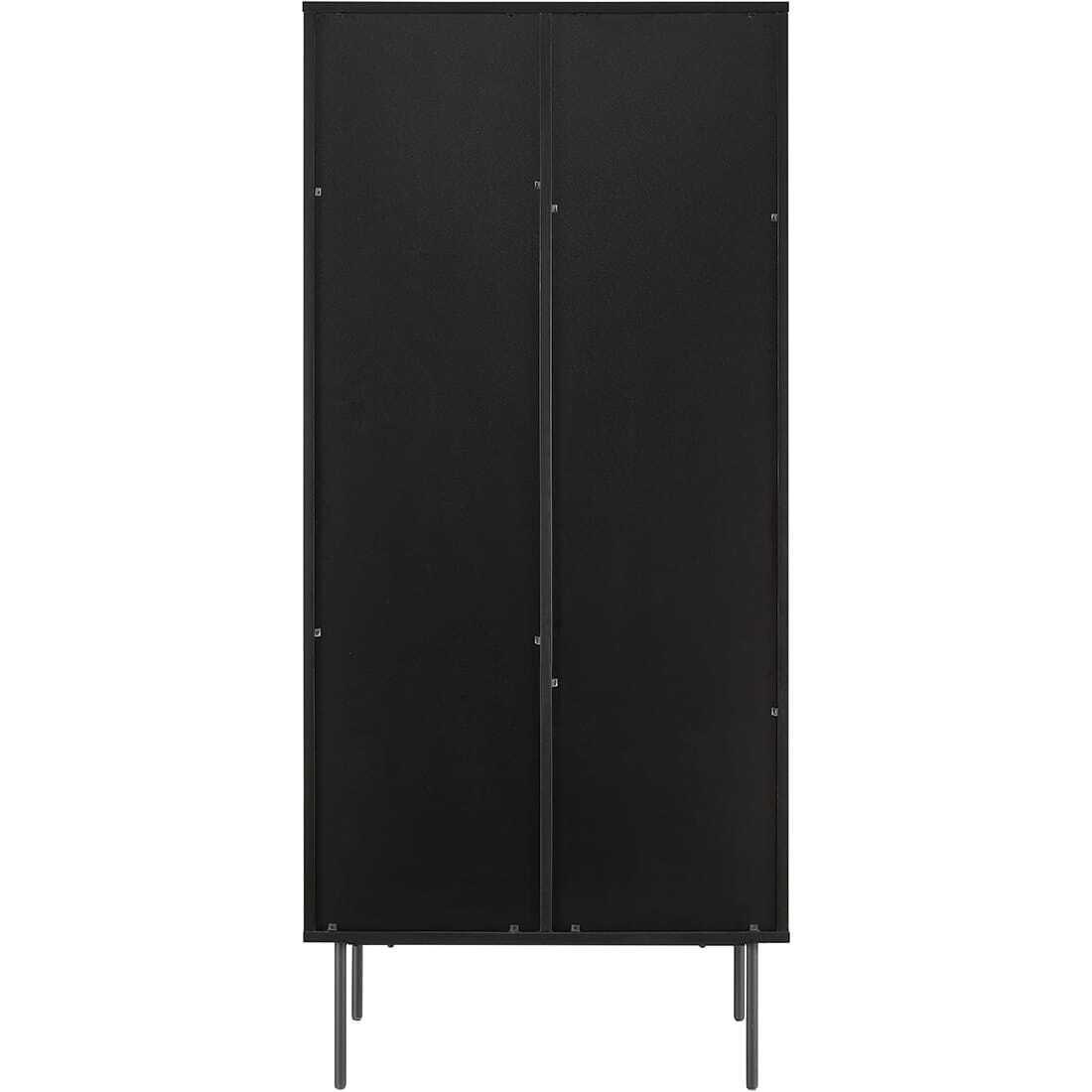 mutoni Vitrine Flubna natur 179