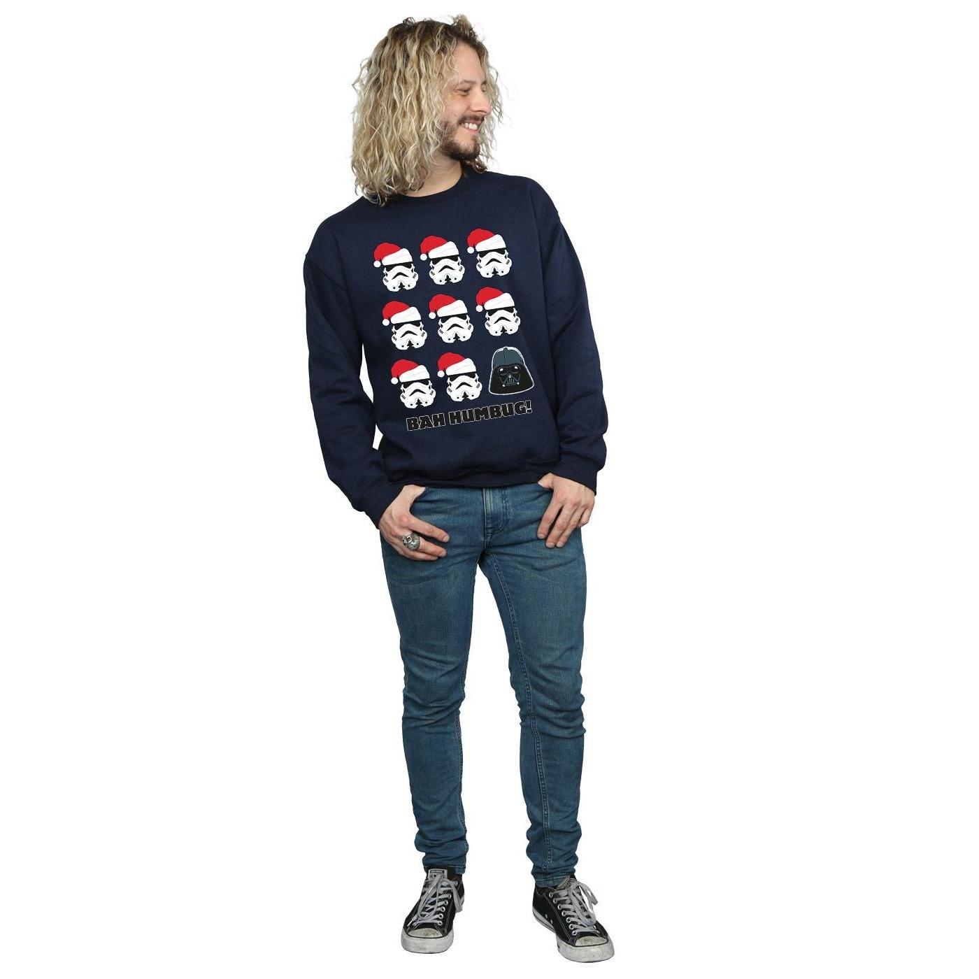 STAR WARS Humbug Sweatshirt