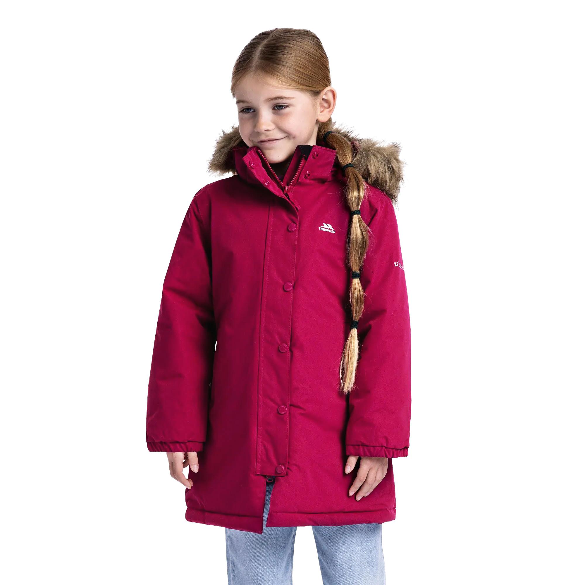 Trespass Astound Jacke, wasserfest