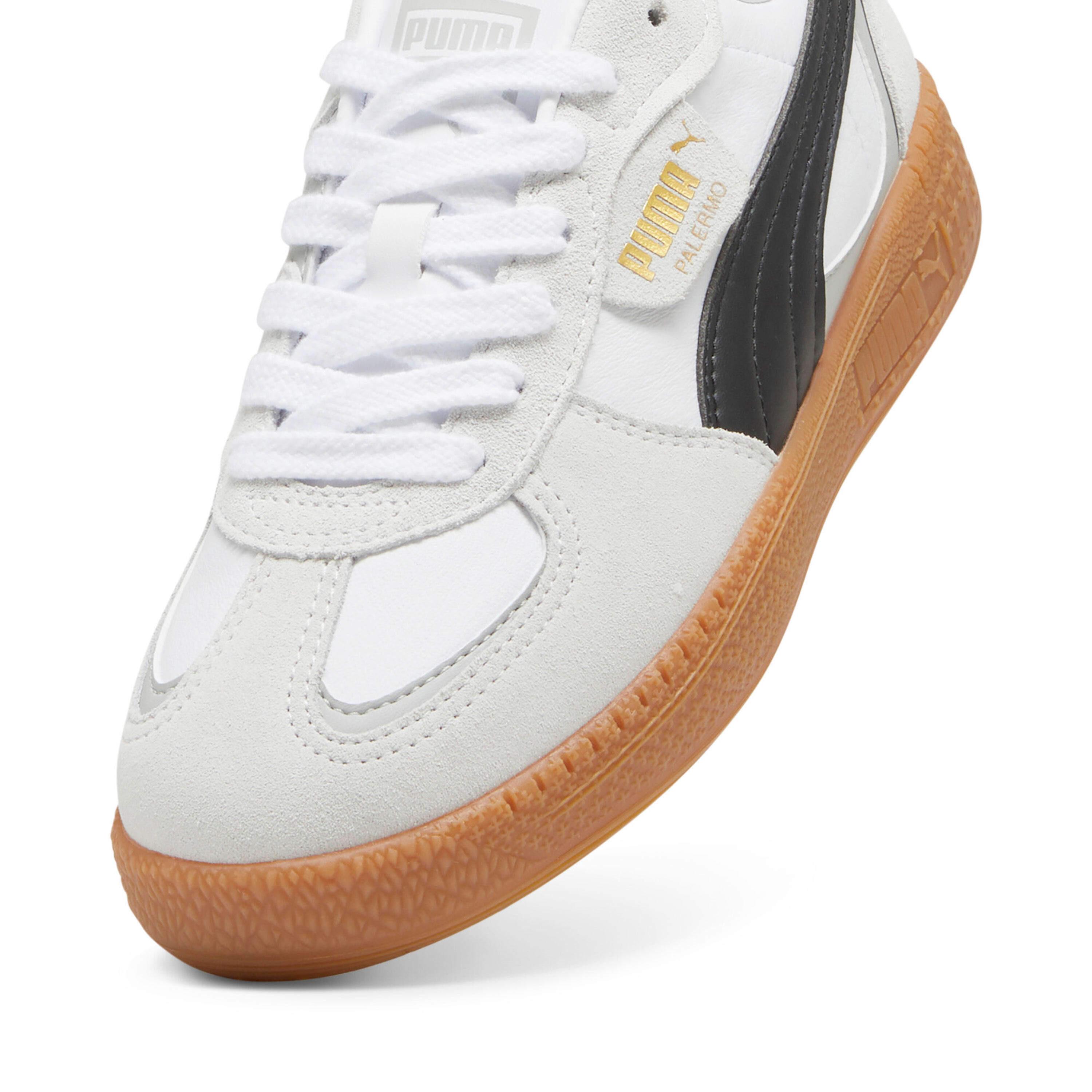 PUMA damen sneaker palermo moda