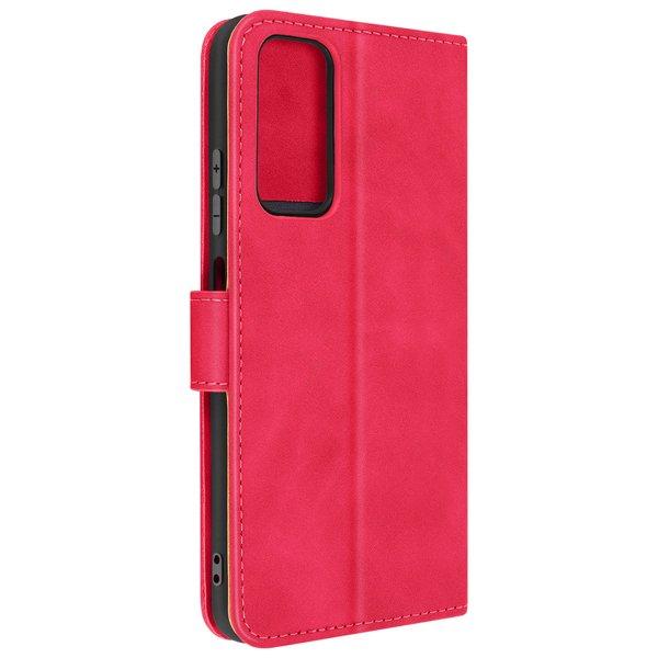 Avizar Book Cover Xiaomi Redmi Note 11 / 11s