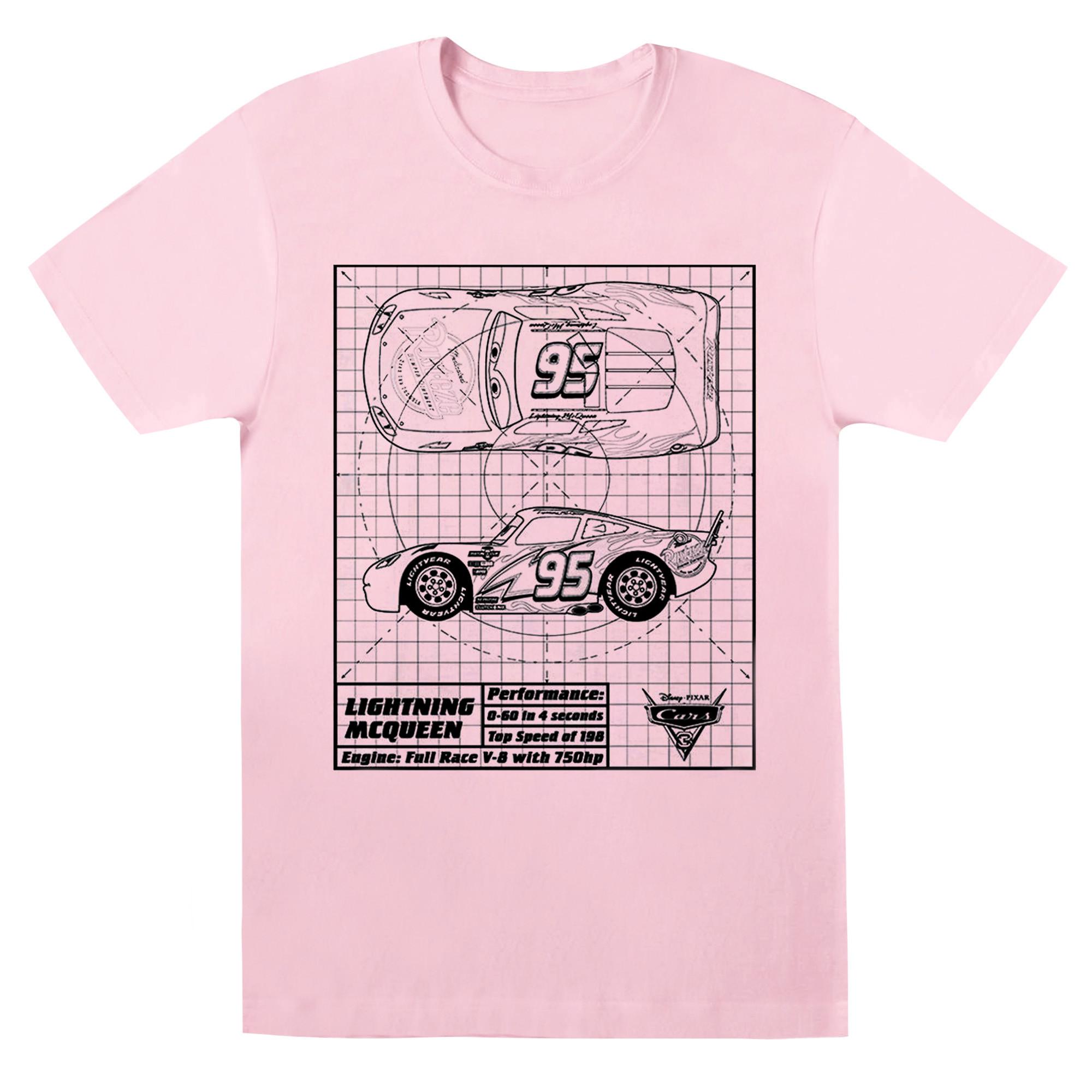 Disney Cars TShirt