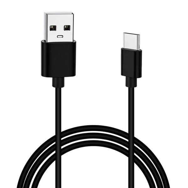 XIAOMI Schwarzer Xiaomi Ladekabel 1m lang